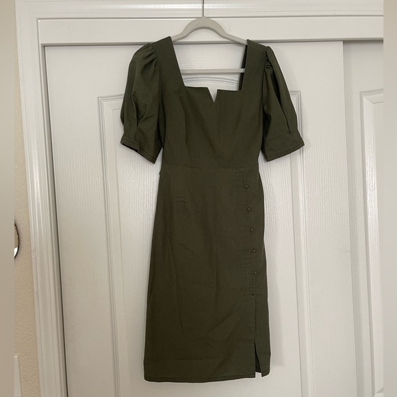 Moon River dress - Picture 1 of 7